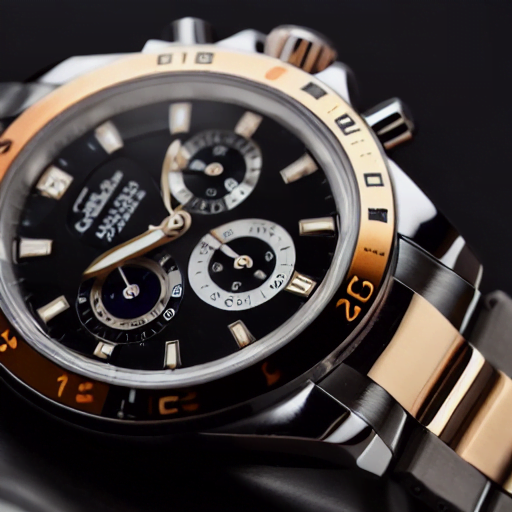 PRESERVING THE VALUE OF YOUR WATCH WITH PROFESSIONAL REPAIRS