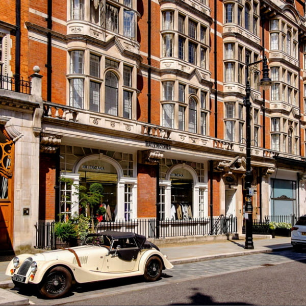 Looking into the History and Cultural Value and Significance of Mayfair