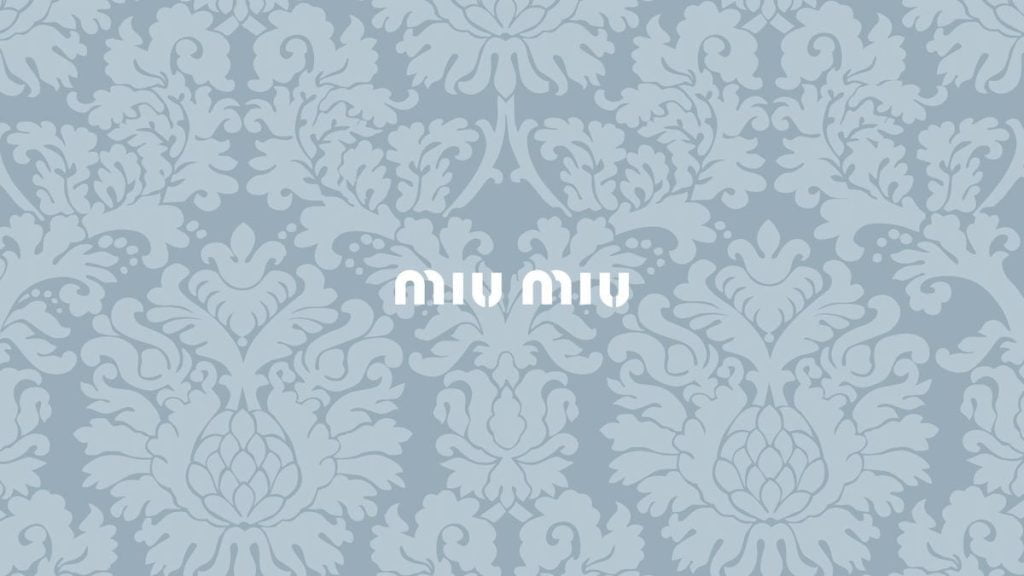 Miumiu Collection