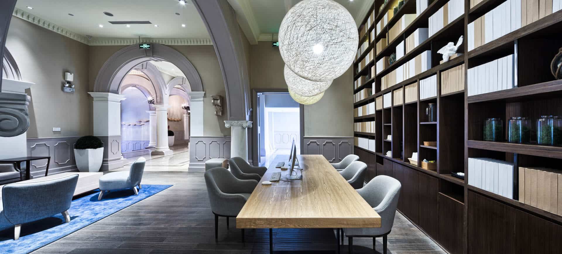 Should your company make the move to Mayfair?