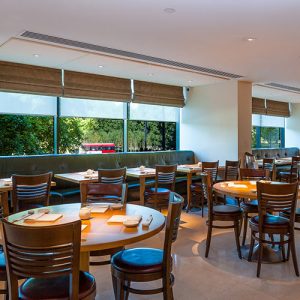 nobu restaurant