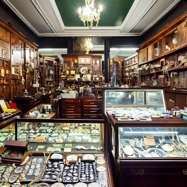 The Rising Popularity of Pawnbrokers in Personal Finance