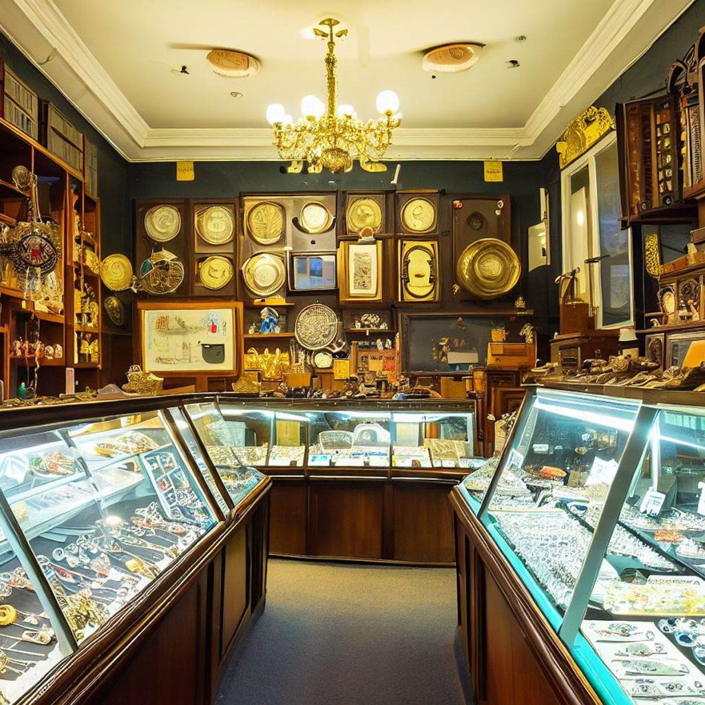 The Rising Popularity of Pawnbrokers in Personal Finance