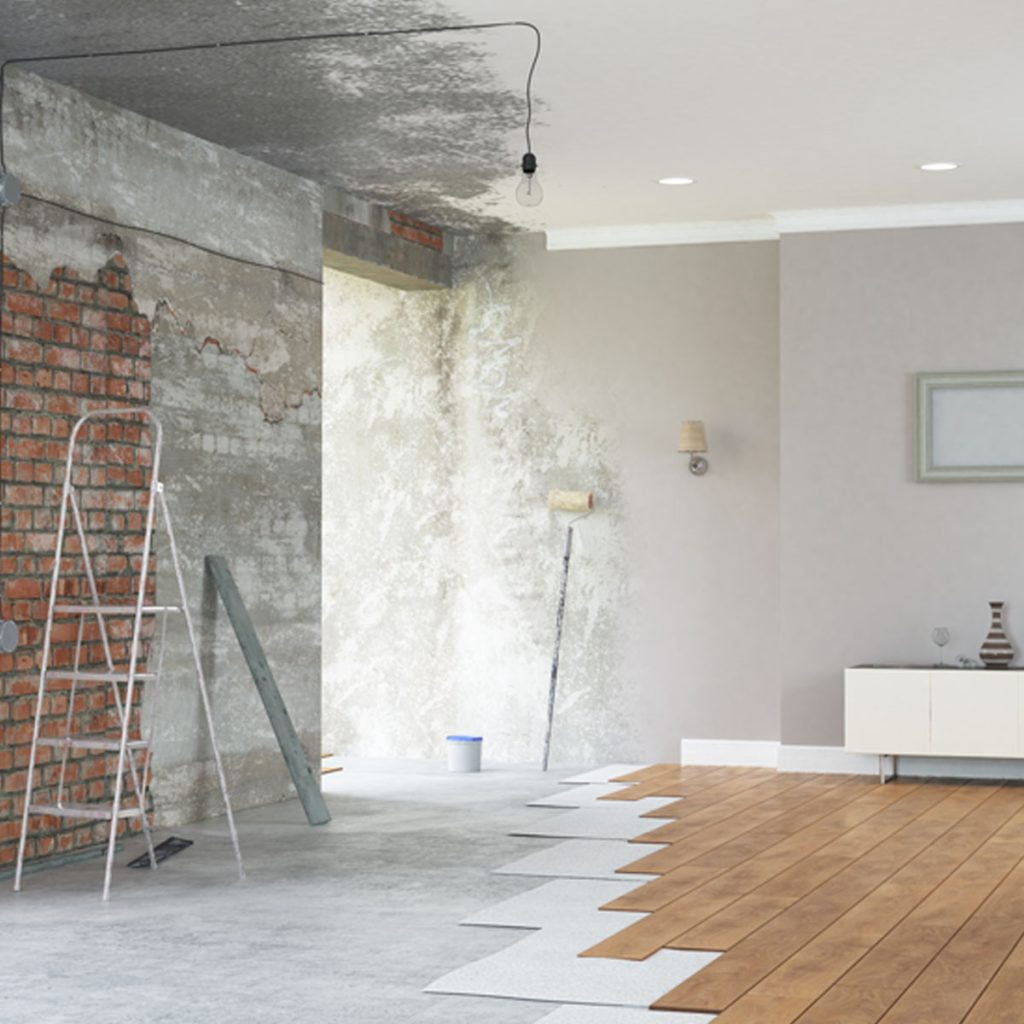 Unveiling the Secrets to a Successful Property Refurbishment: Key Considerations Before you Get Started