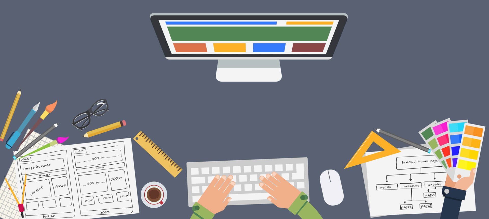 Boost your business with web design in Mayfair