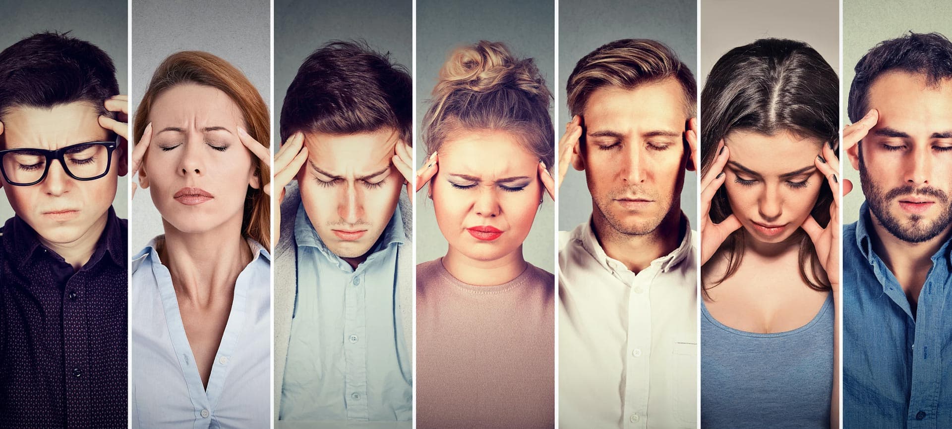 4 Effective Ways To Relieve Stress