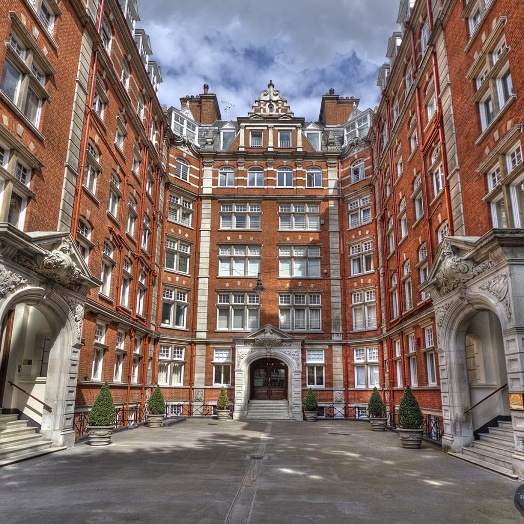 Top 10 Most Expensive Shops in Mayfair You Need to See