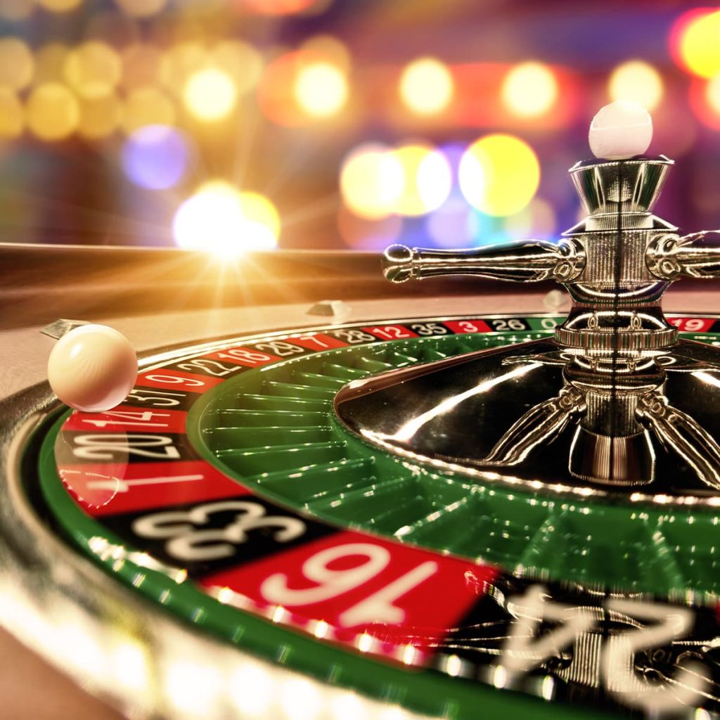 Luxury Entertainment in Mayfair’s and Europe’s Casinos