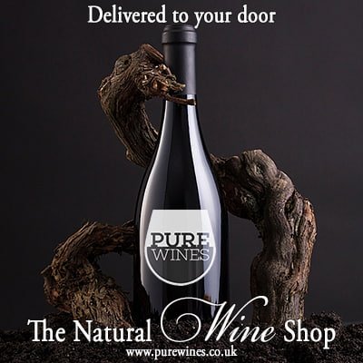 Natural Wine Shop