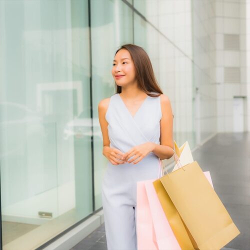 Shopping therapy, but make it safe – Know the risks and ward them off