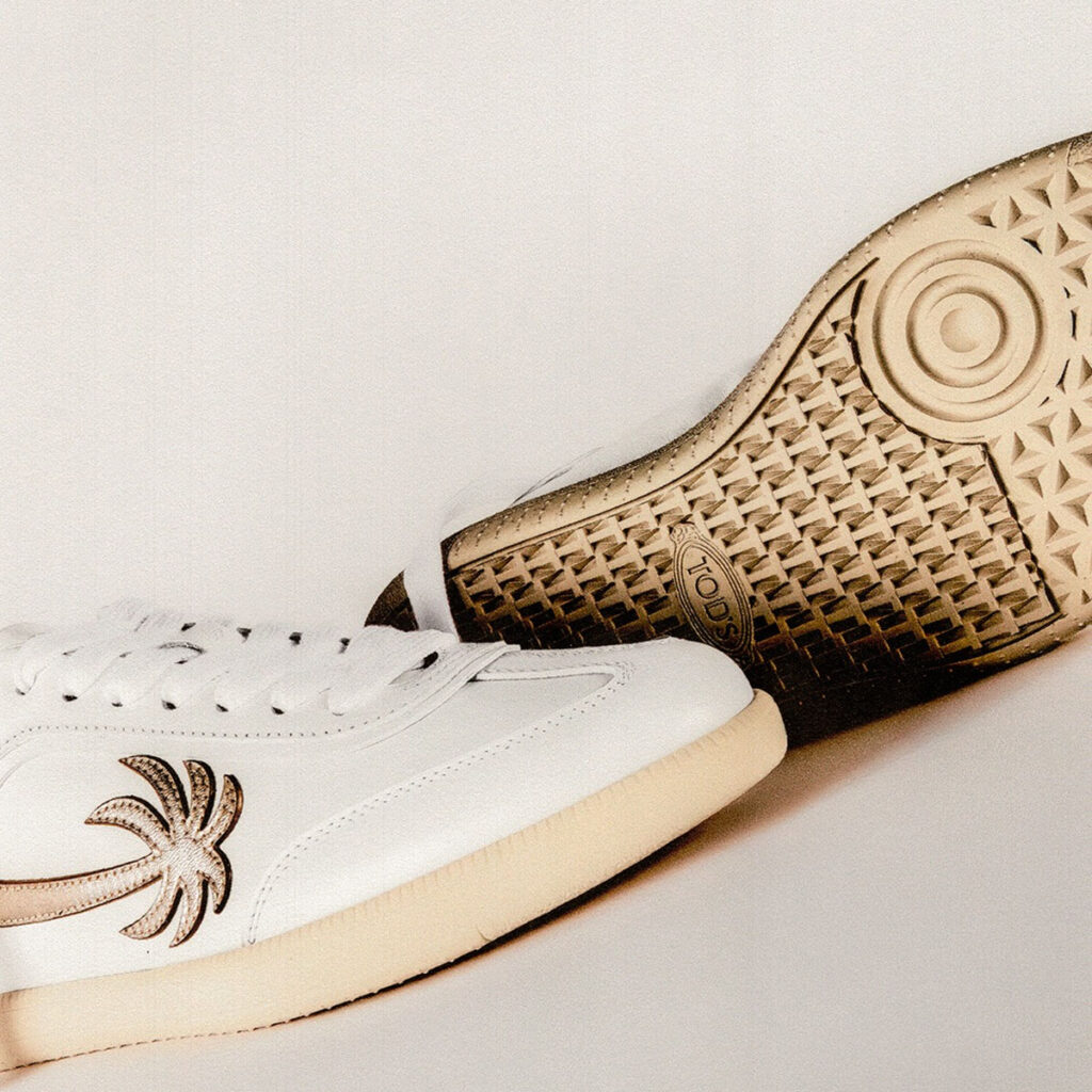 Tod's