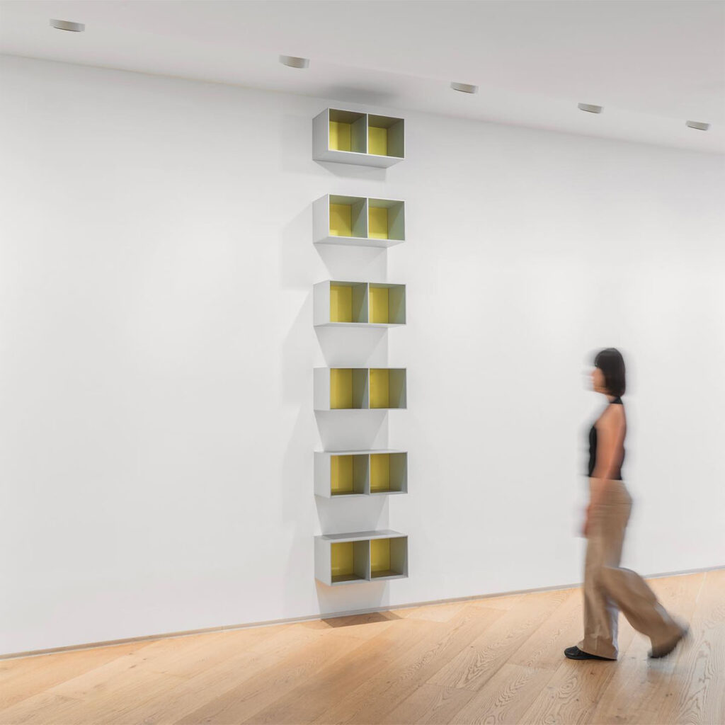 3 Thaddaeus Ropac