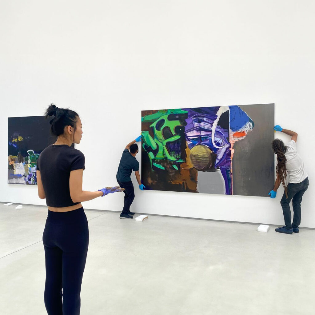 4 Thaddaeus Ropac