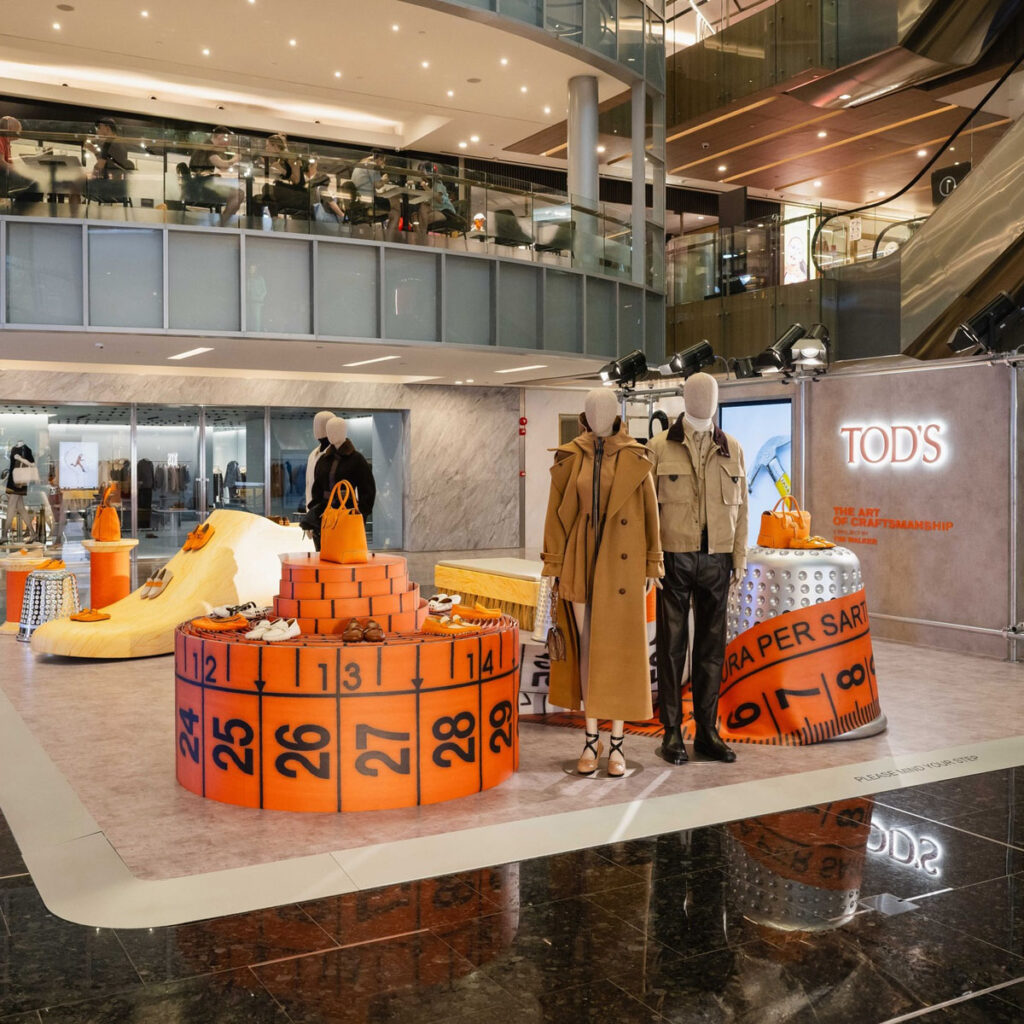 Tod's