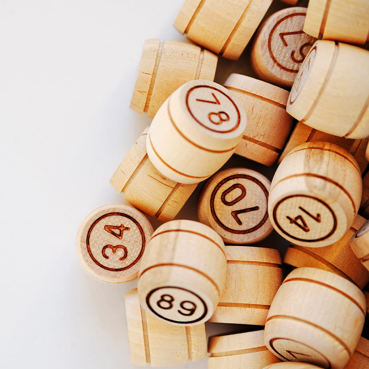 The exclusive places to play bingo in Mayfair