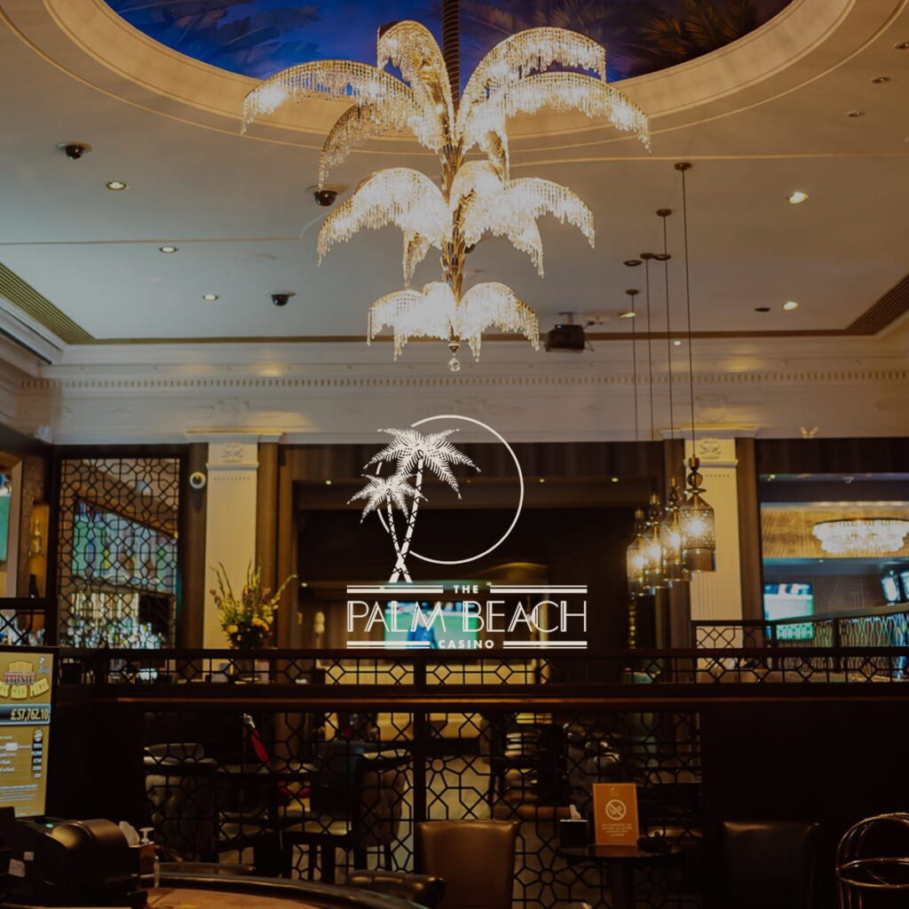 Palm Beach Casino