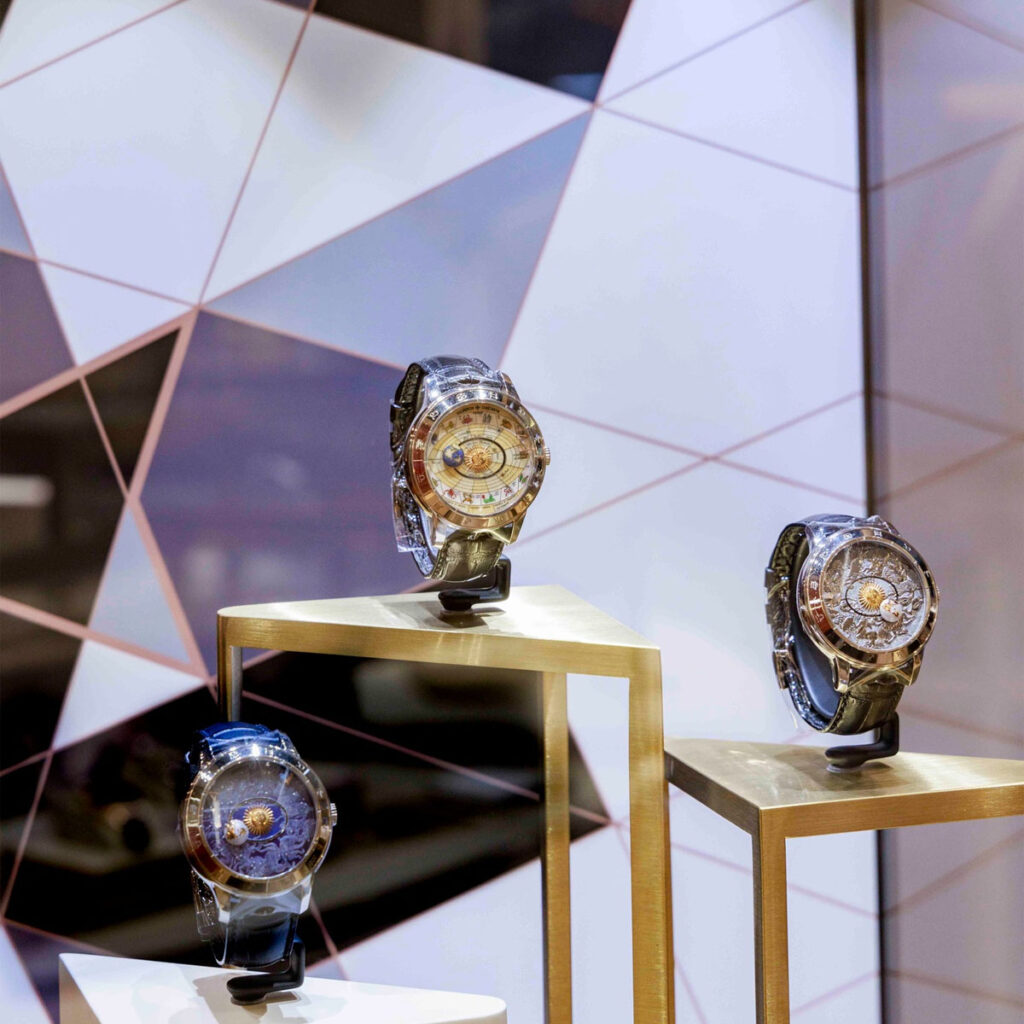 Vacheron Constantin