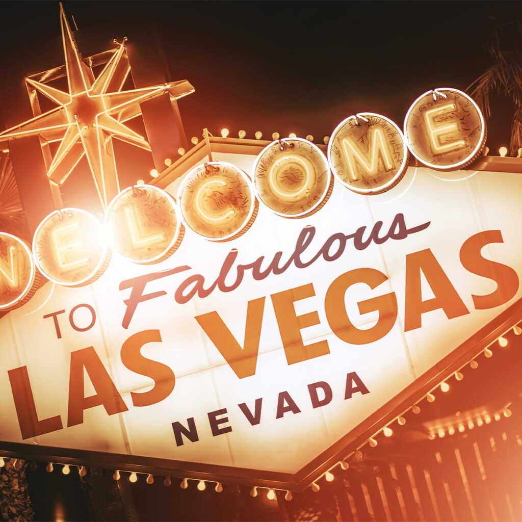 How To Have an Unforgettable Adventure in Las Vegas