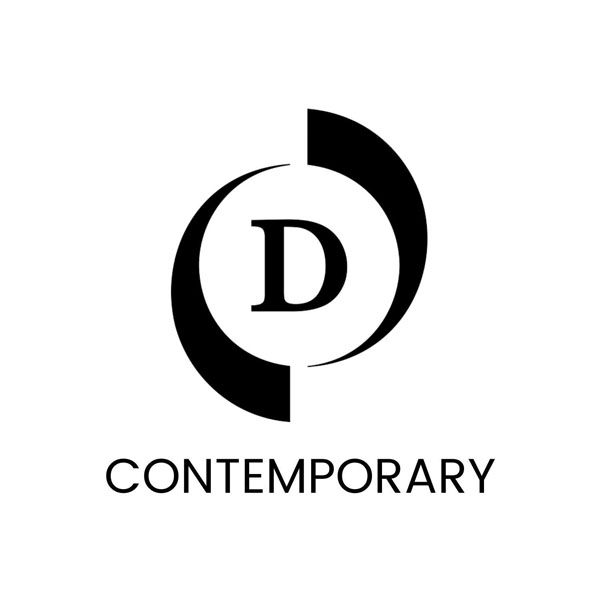 D Contemporary