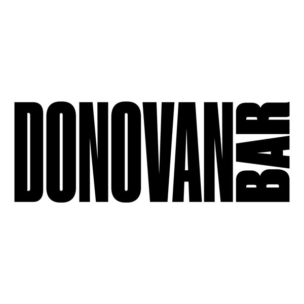 The Donovan Bar