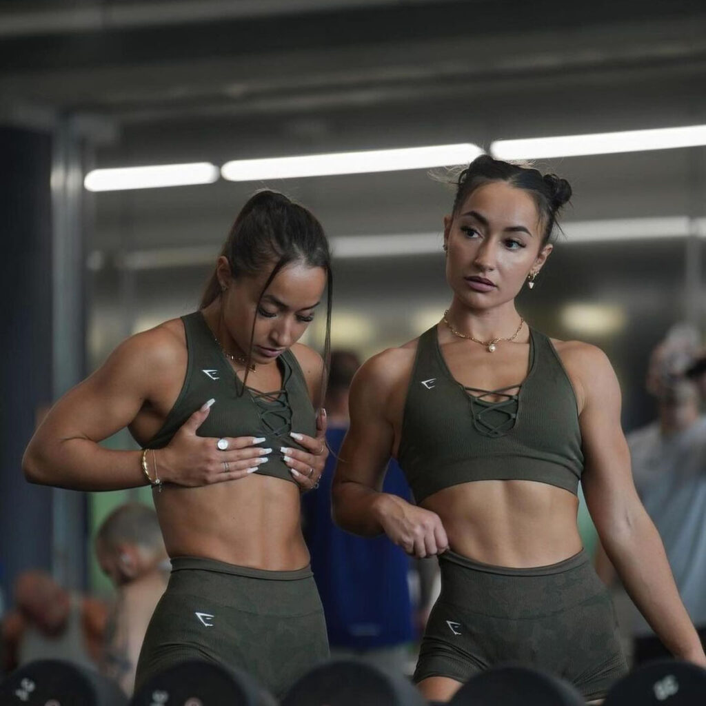 Gymshark 