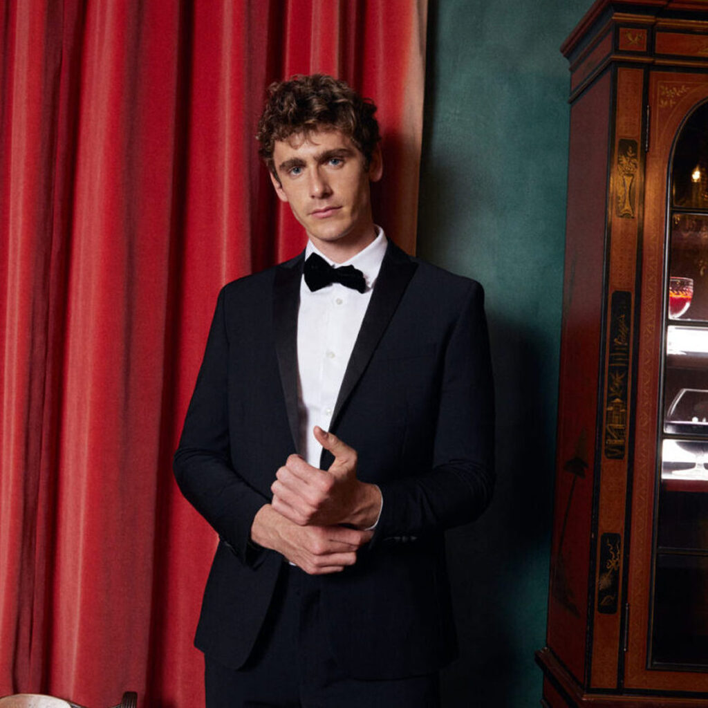 Ted Baker Mayfair