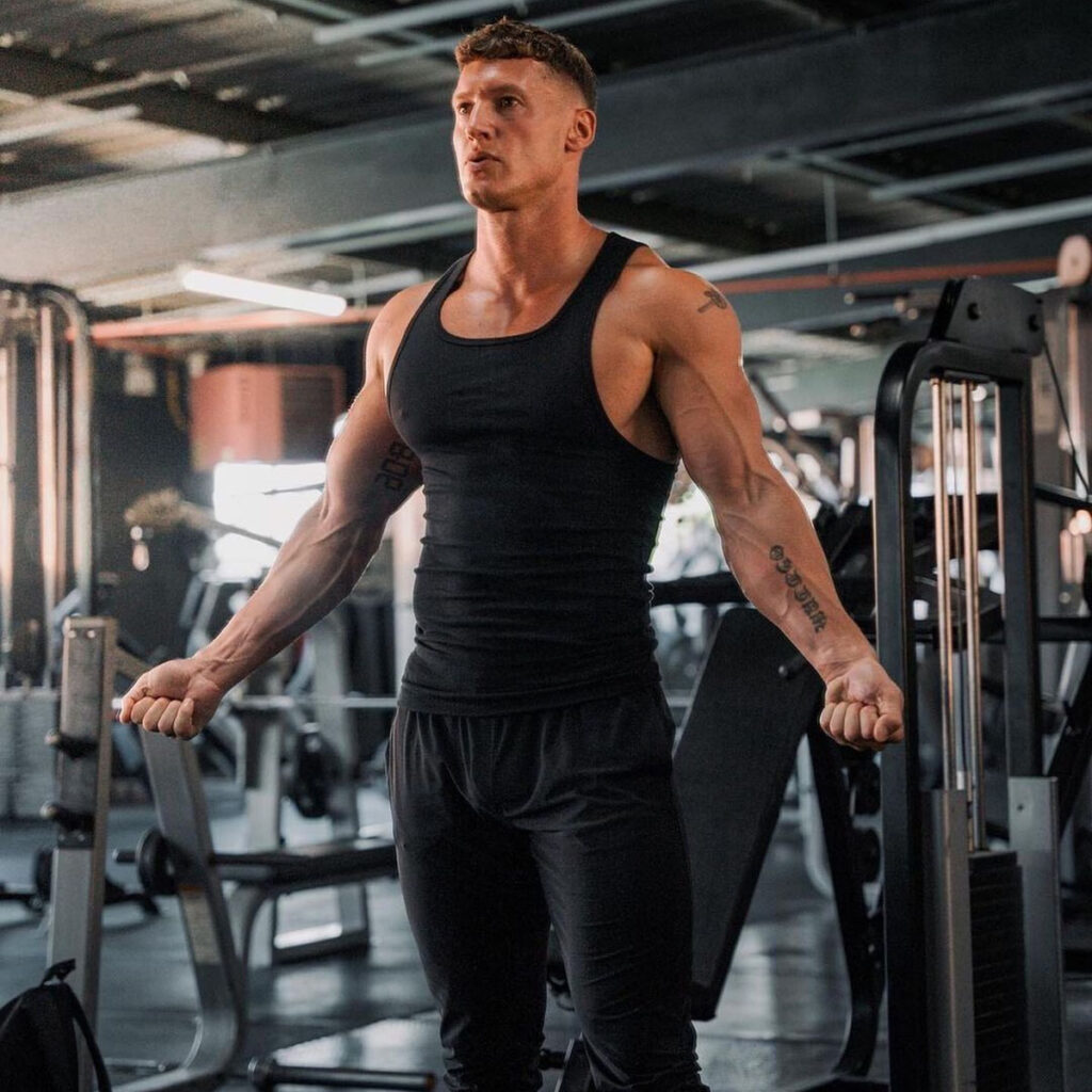 Gymshark 