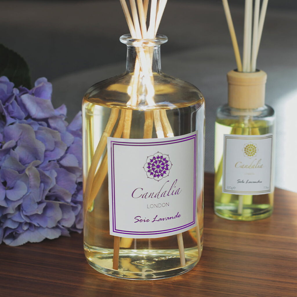 More than just a fragrance, discover your newest statement piece.