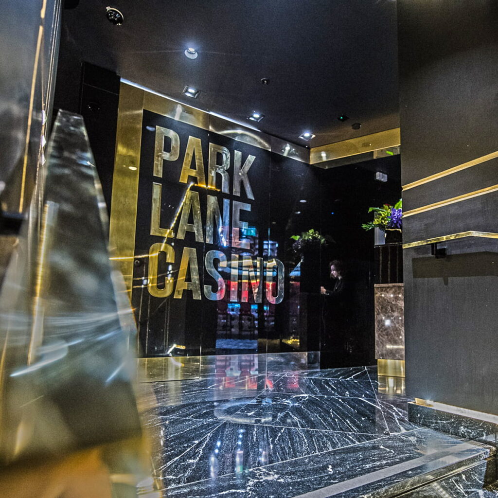 Park Lane Club