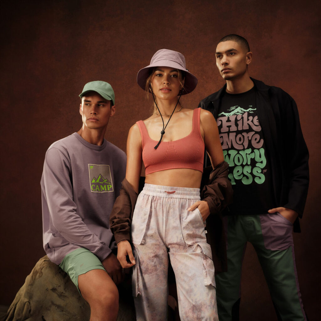 Fabletics