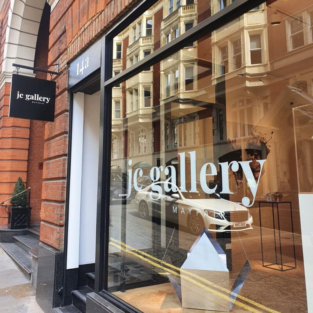 JC Gallery