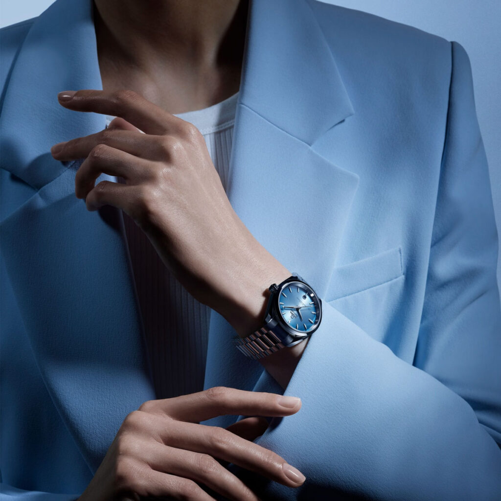 Watches of Switzerland