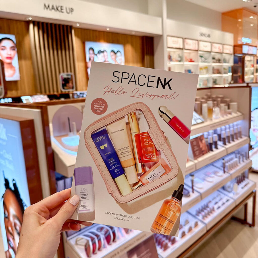Achieve Ultimate Beauty with Space NK’s Luxury Range
