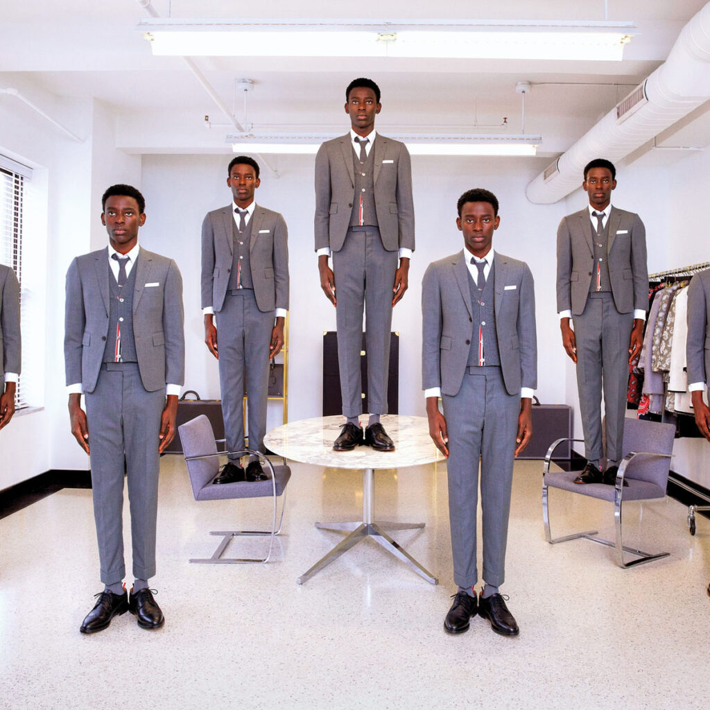Thom Browne