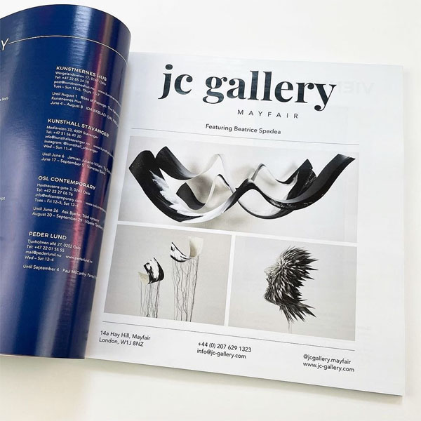 JC Gallery