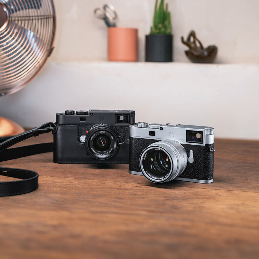 1 Leica
