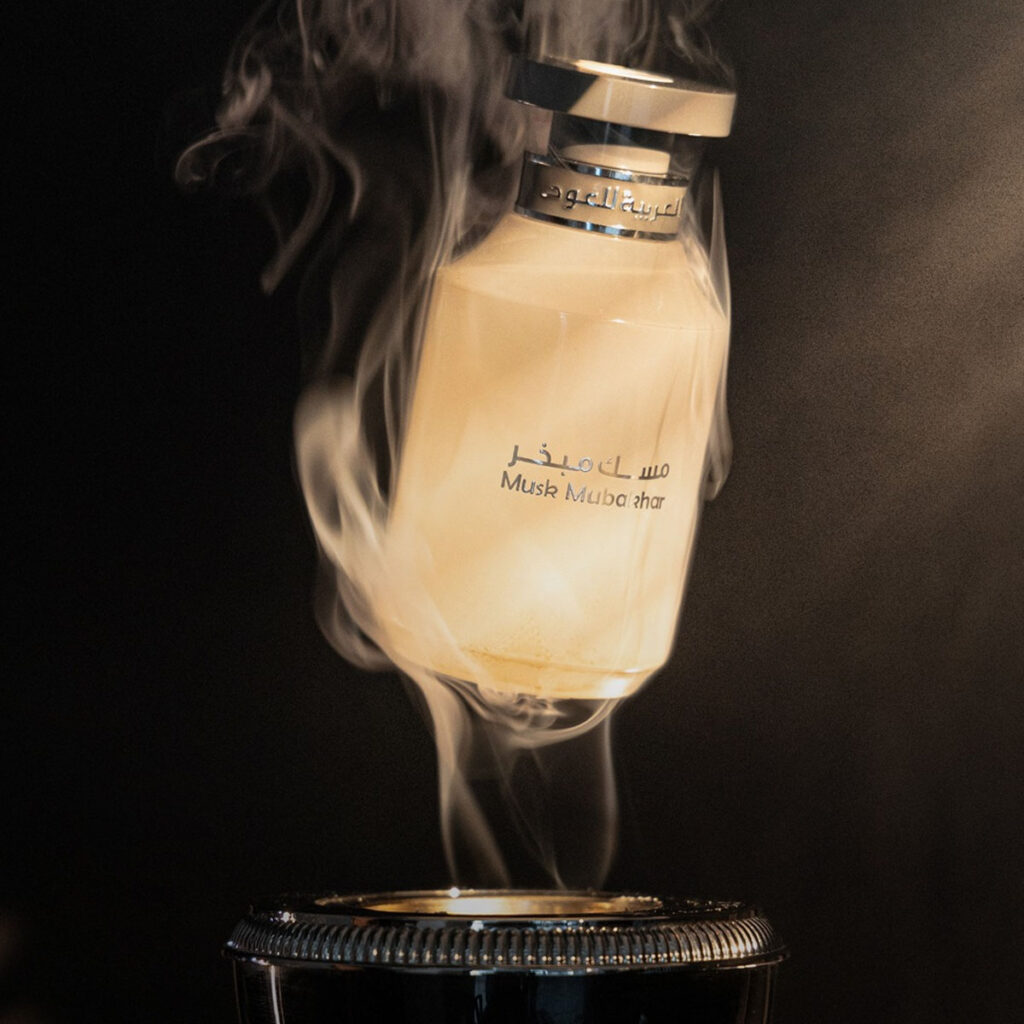 1 Arabian Oud