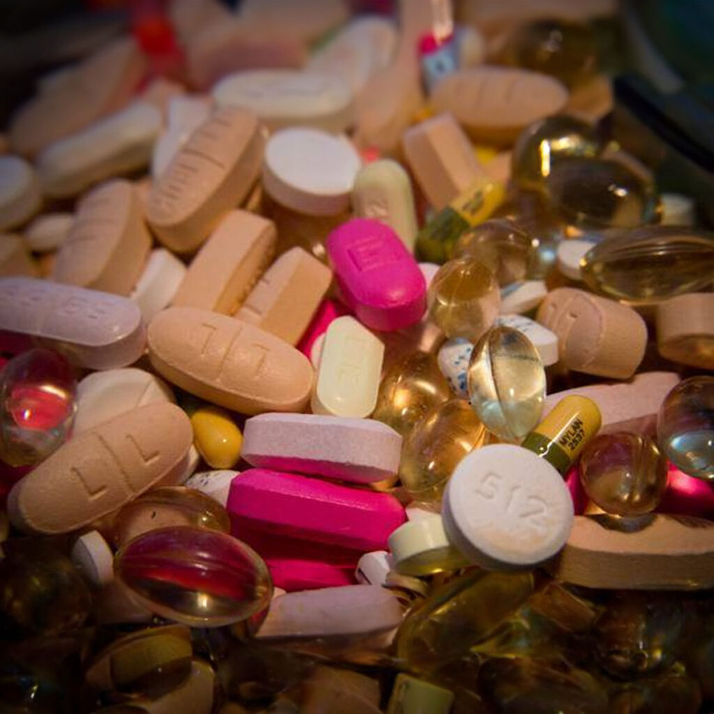 Life Pharmacy
