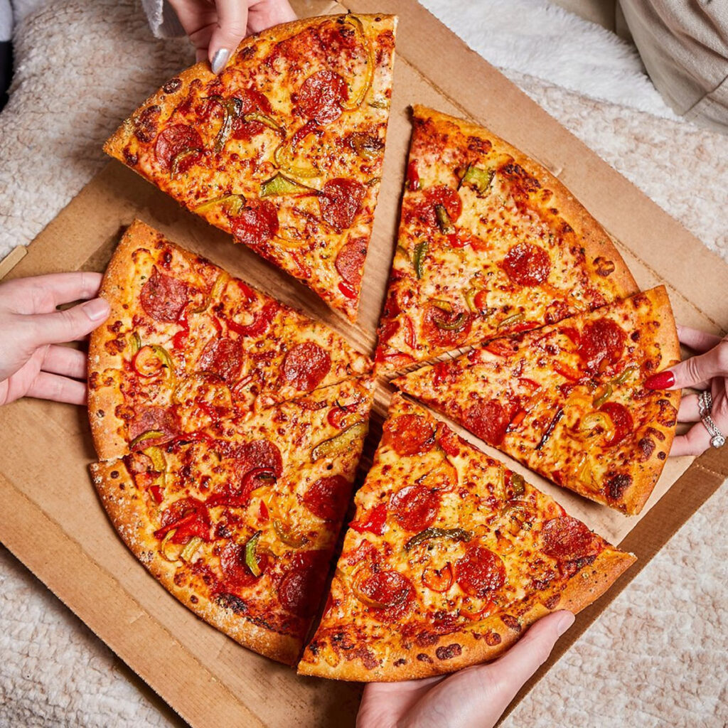 Pizza Hut