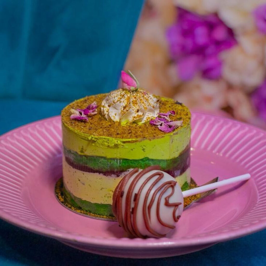 KKiss Desserts