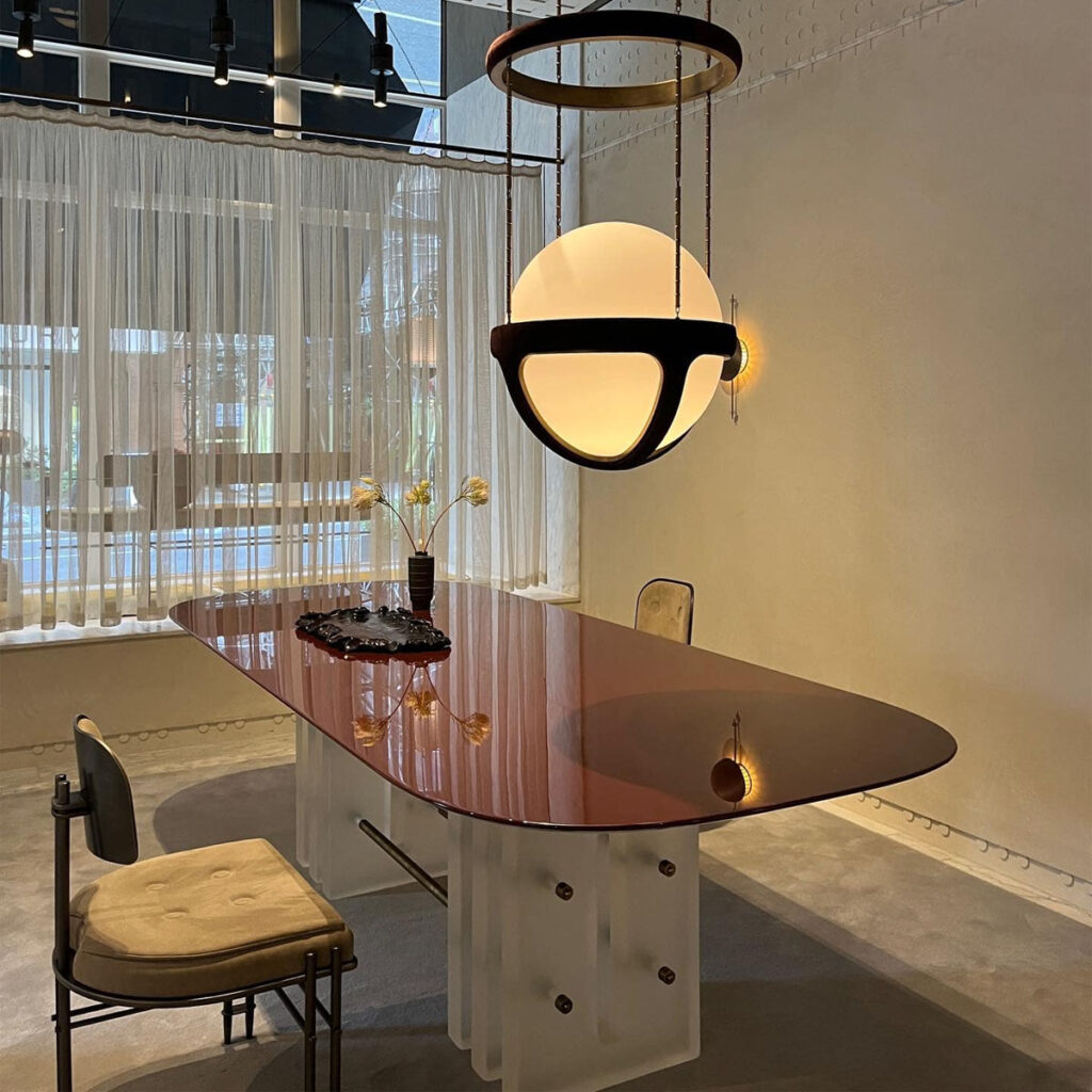 1 Grosvenor House Suites