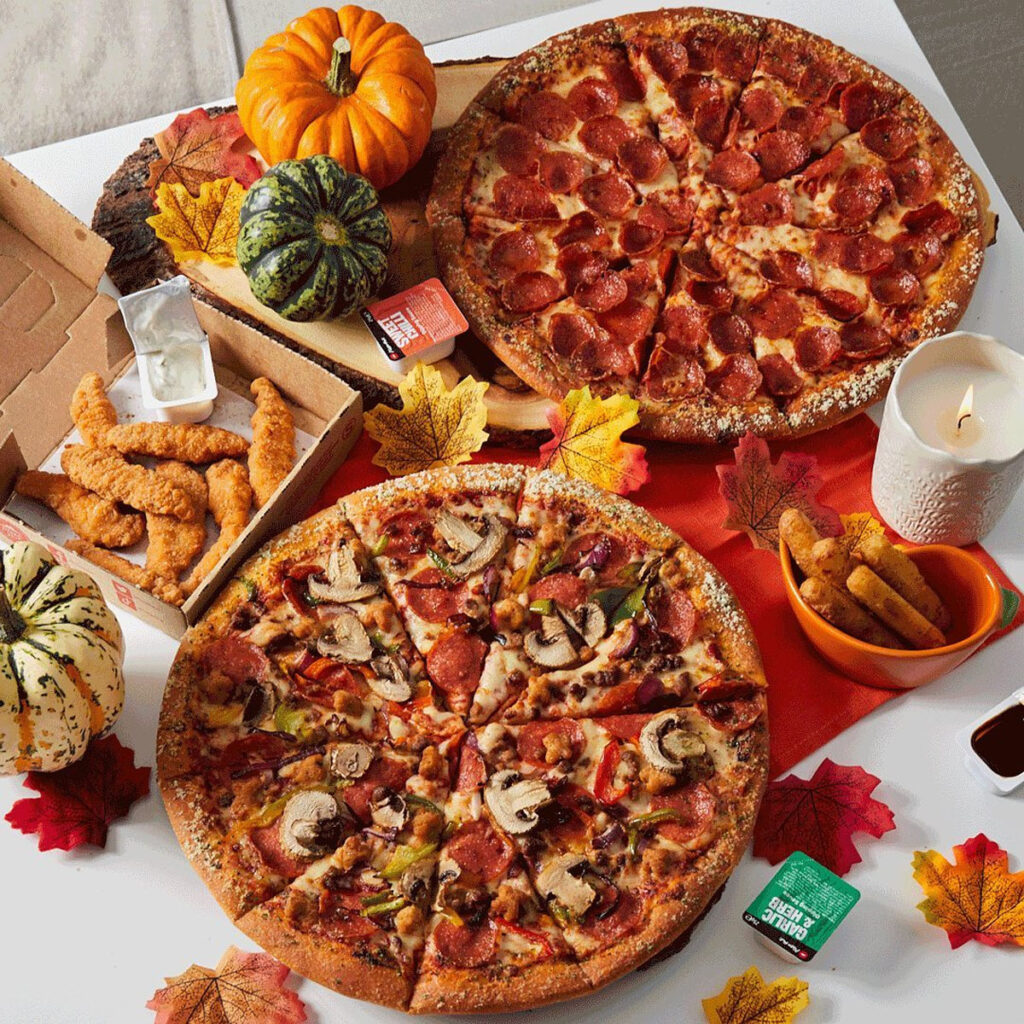 Pizza Hut