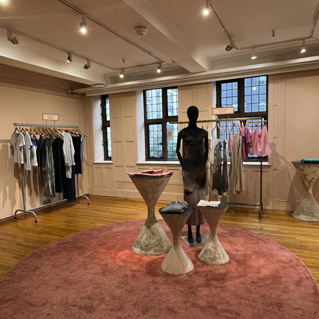 2 Grosvenor House Suites