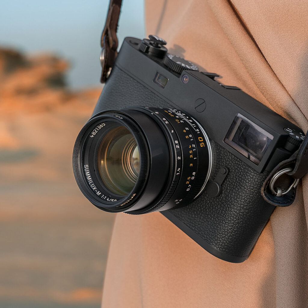 3 Leica