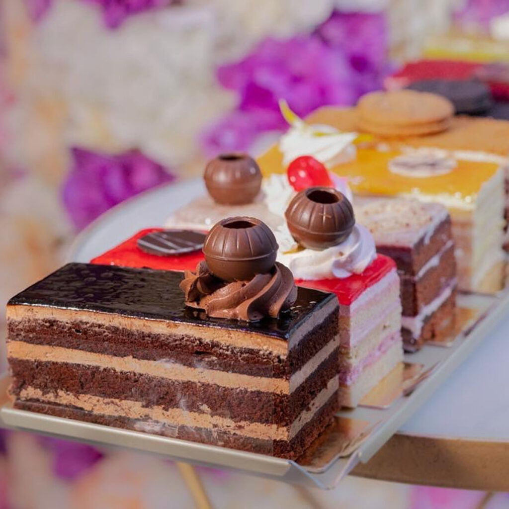 KKiss Desserts