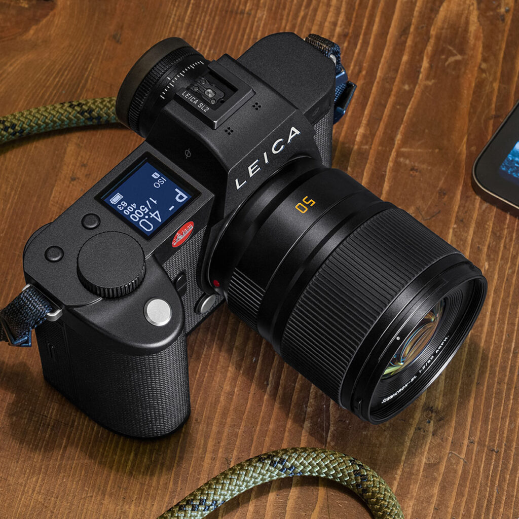 4 Leica