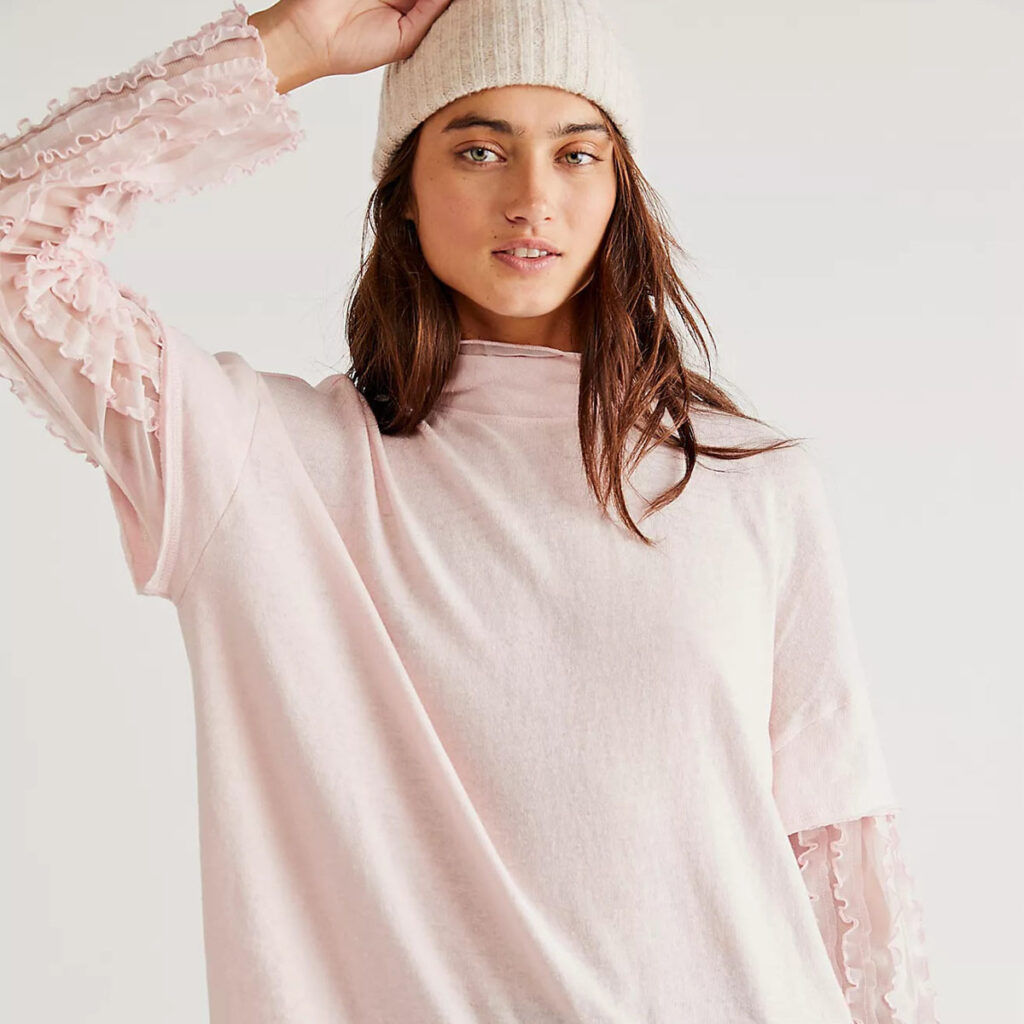 4 Free People
