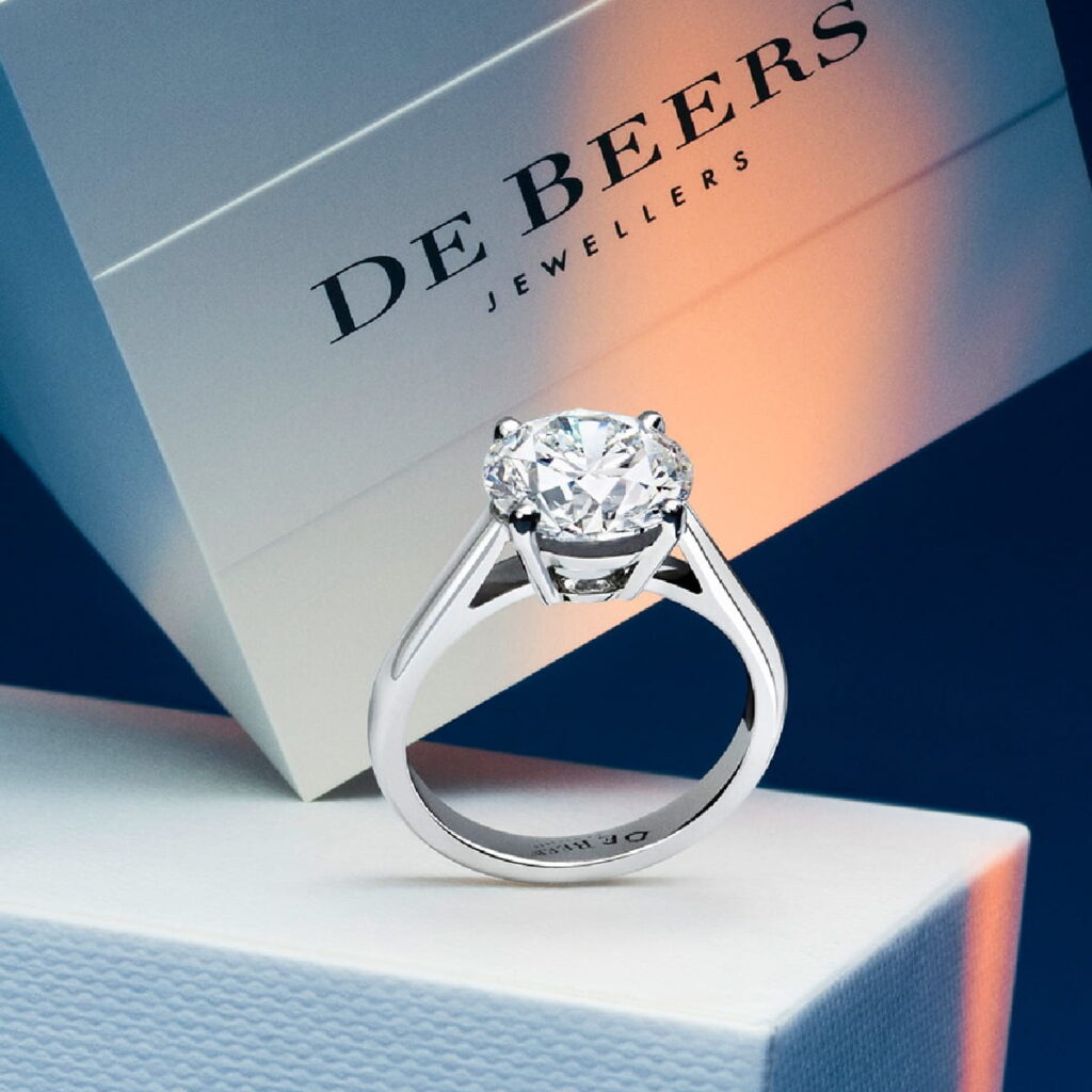 De Beers Jewellers