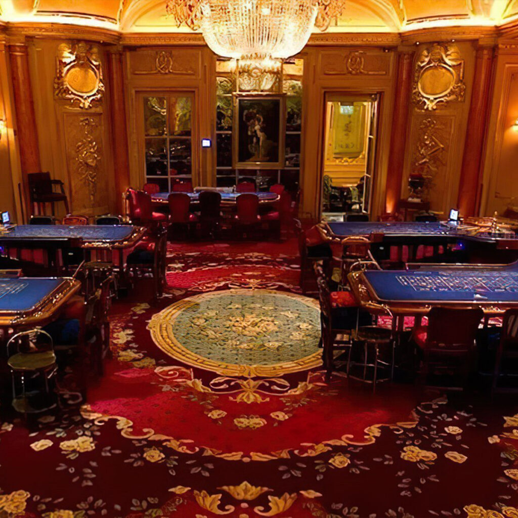 Elegant Stakes: Exploring London’s Most Exquisite Hotel Casinos