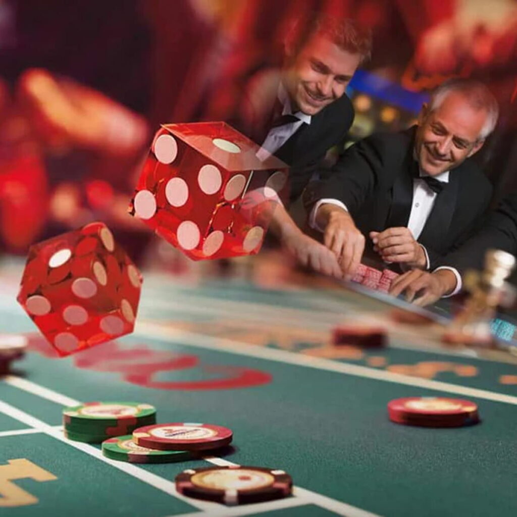 Mastering Casino Manners: Essential Etiquette Tips for UK Casino Goers